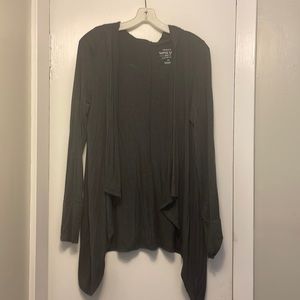 Torrid shirt